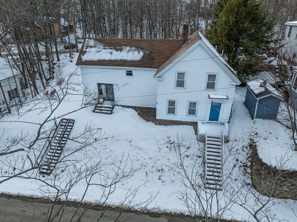 Photo of 26 High Street, Augusta, ME 04330 (MLS # 1655487)