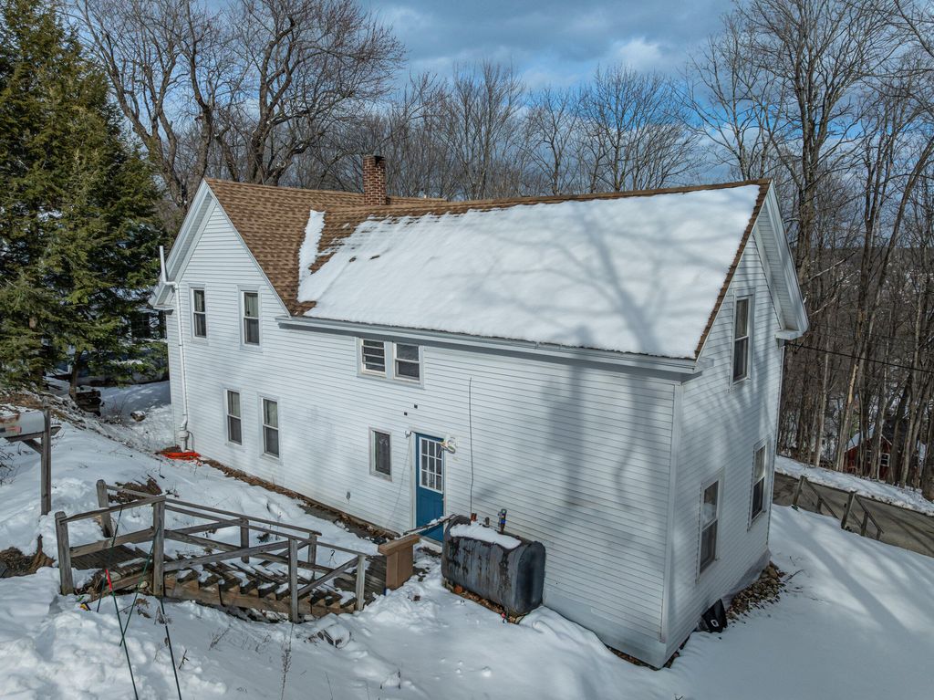 Photo of 26 High Street, Augusta, ME 04330 (MLS # 1655487)