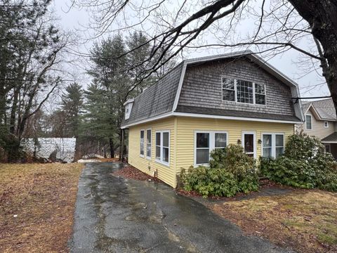 Photo of 89 Pride Road, Auburn, ME 04210 (MLS # 1656352)