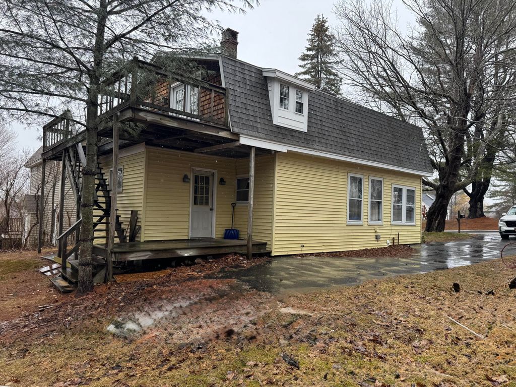 Photo of 89 Pride Road, Auburn, ME 04210 (MLS # 1656352)