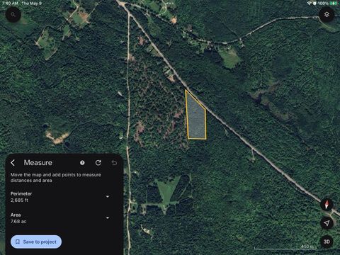 Photo of 003A Thistle Street, Upton, ME 04261 (MLS # 1651986)