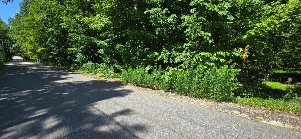 Photo of 16 Wilson Road, Gorham, ME 04038 (MLS # 1661322)