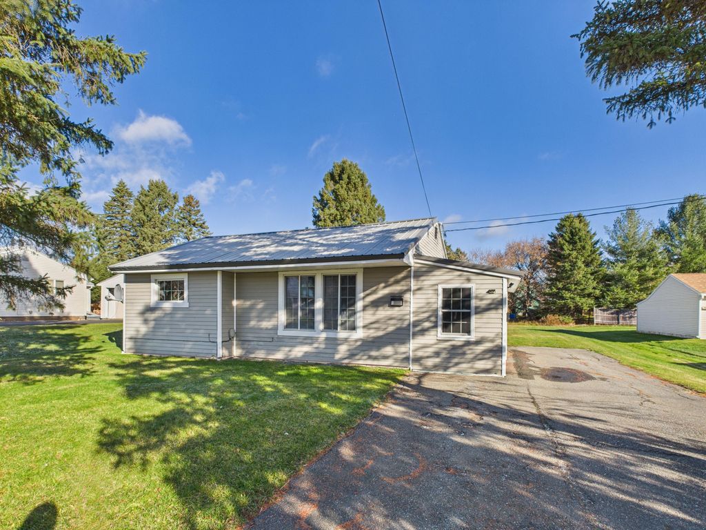 Photo of 26 Lincoln Street, Presque Isle, ME 04769 (MLS # 1643228)