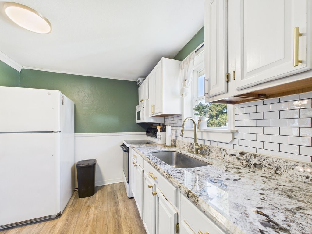 Photo of 26 Lincoln Street, Presque Isle, ME 04769 (MLS # 1643228)