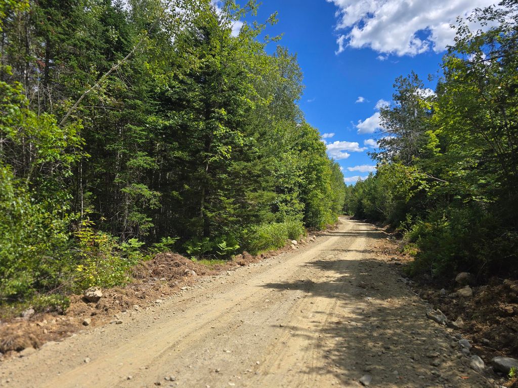 Photo of 4601 B Airline Road, Wesley, ME 04686 (MLS # 1641515)