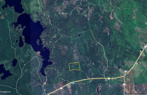 Photo of 4601 B Airline Road, Wesley, ME 04686 (MLS # 1641515)