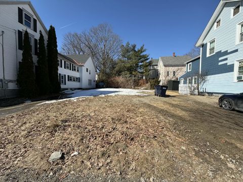 Photo of 75 4th Street, Bangor, ME 04401 (MLS # 1655199)
