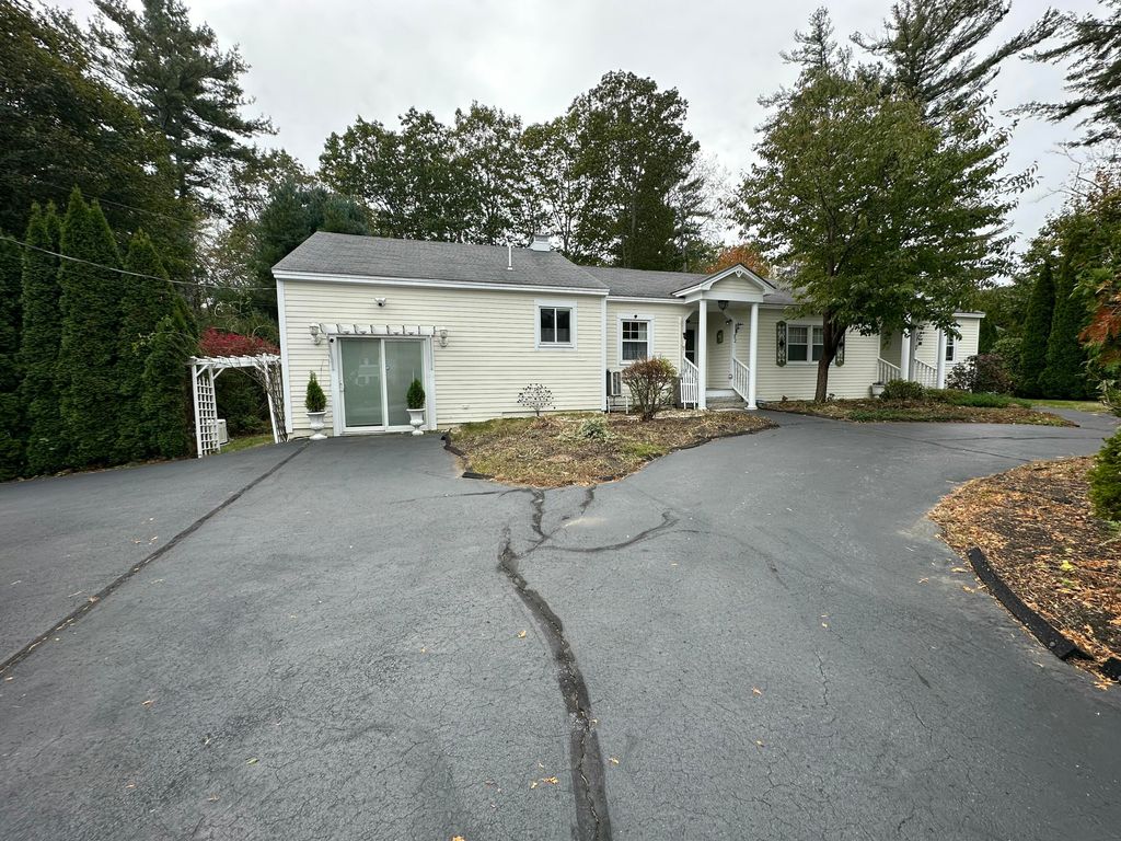 Photo of 32 Tatnic Road, Wells, ME 04090 (MLS # 1640840)