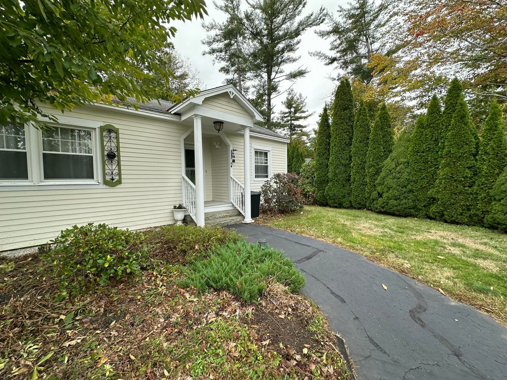 Photo of 32 Tatnic Road, Wells, ME 04090 (MLS # 1640840)