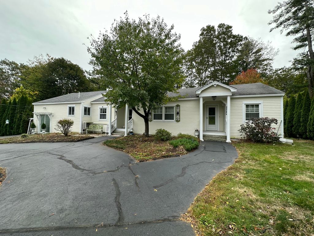 Photo of 32 Tatnic Road, Wells, ME 04090 (MLS # 1640840)