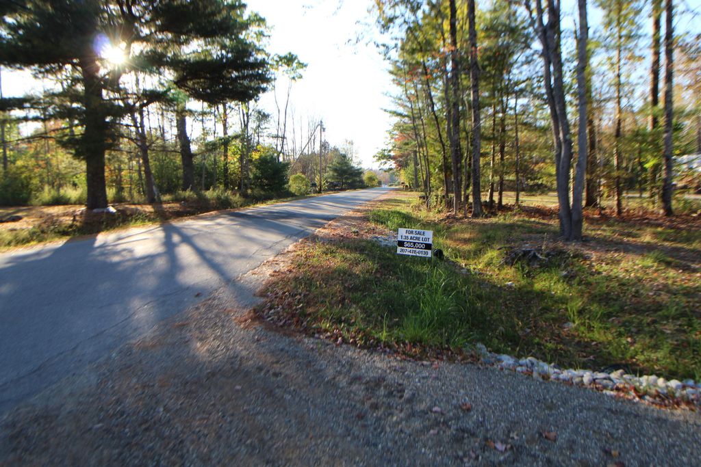 Photo of 53-03 Race Course Road, Bucksport, ME 04416 (MLS # 1640220)
