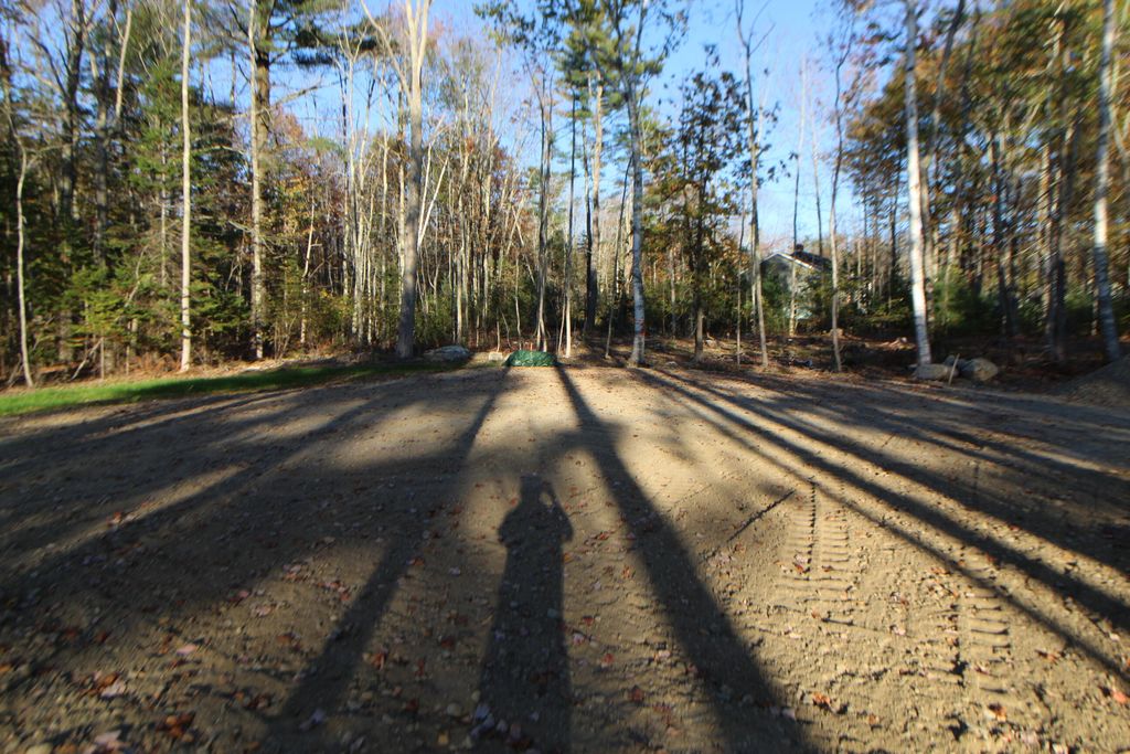 Photo of 53-03 Race Course Road, Bucksport, ME 04416 (MLS # 1640220)