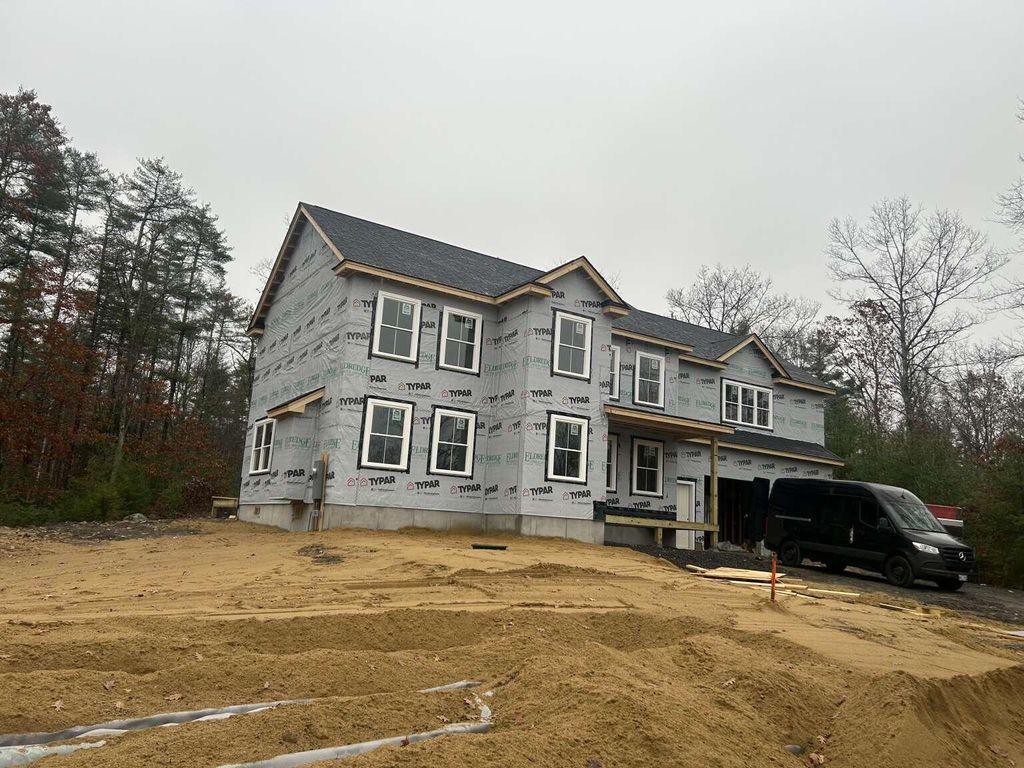 Photo of 50 Webber Ridge Lane, Wells, ME 04090 (MLS # 1643318)