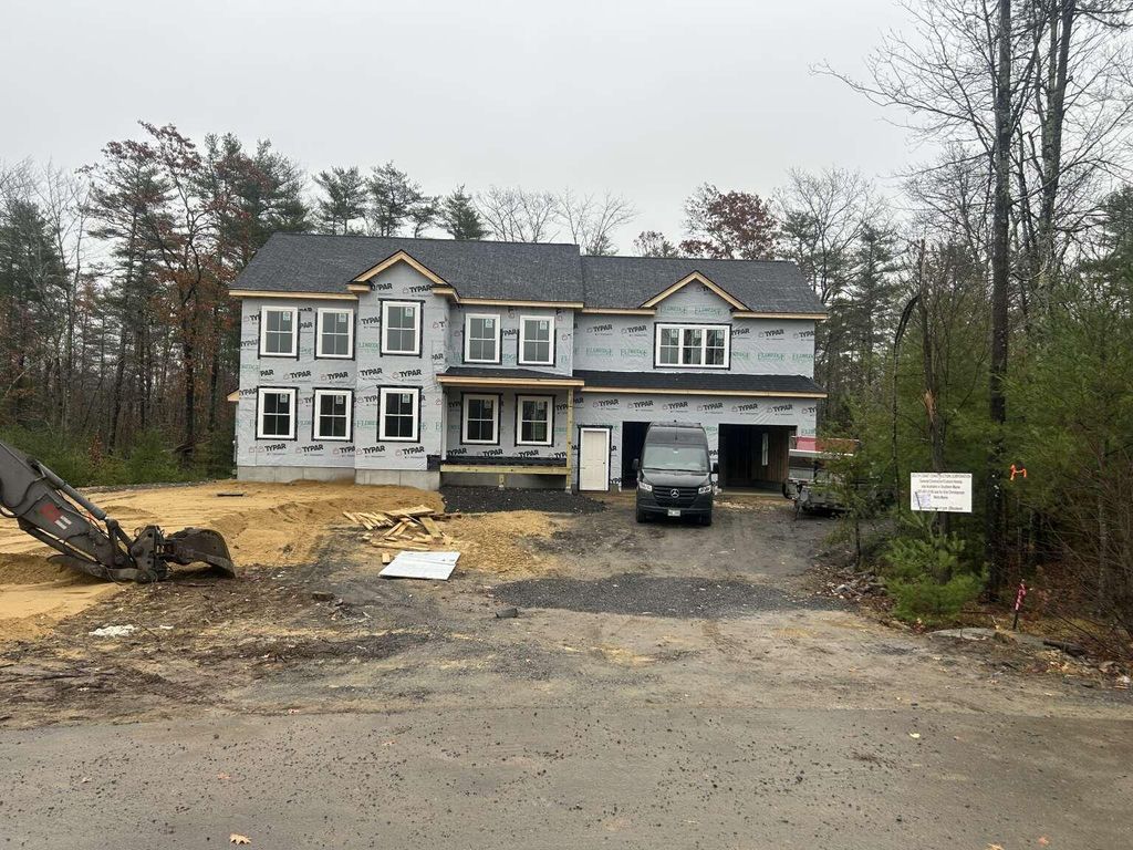 Photo of 50 Webber Ridge Lane, Wells, ME 04090 (MLS # 1643318)
