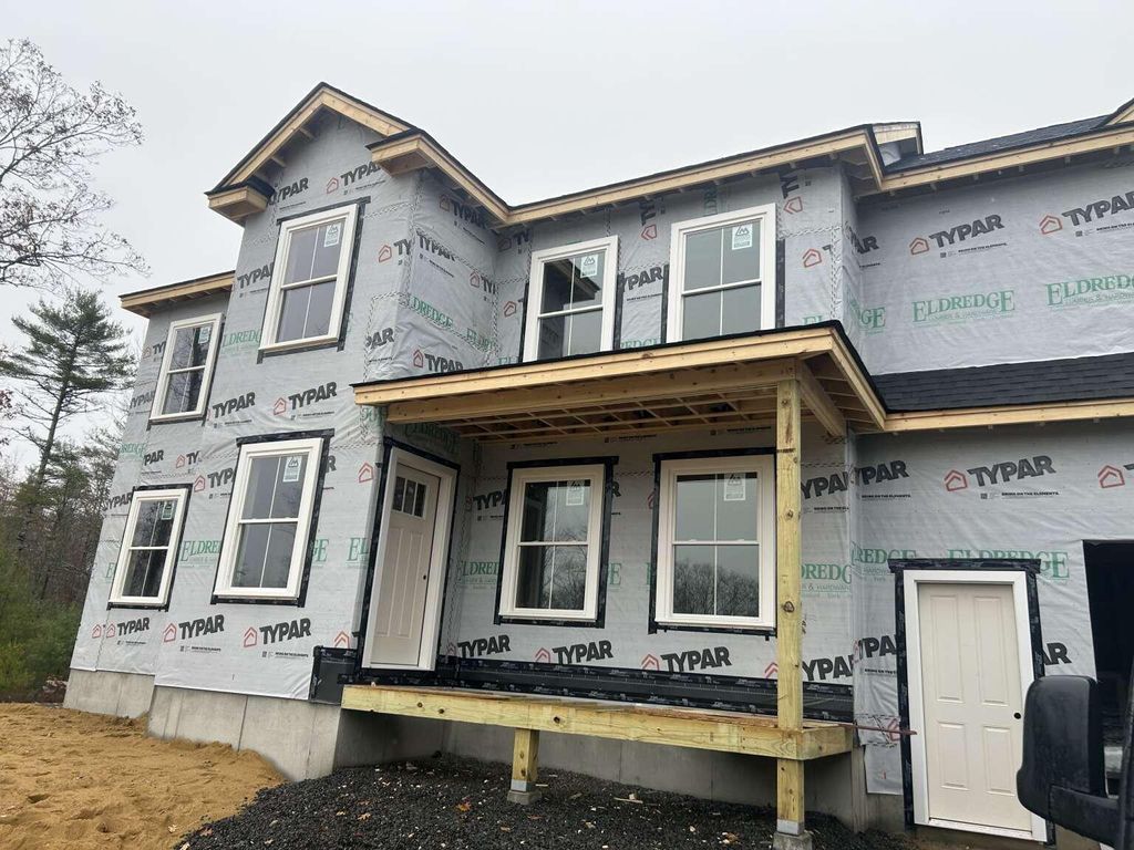 Photo of 50 Webber Ridge Lane, Wells, ME 04090 (MLS # 1643318)