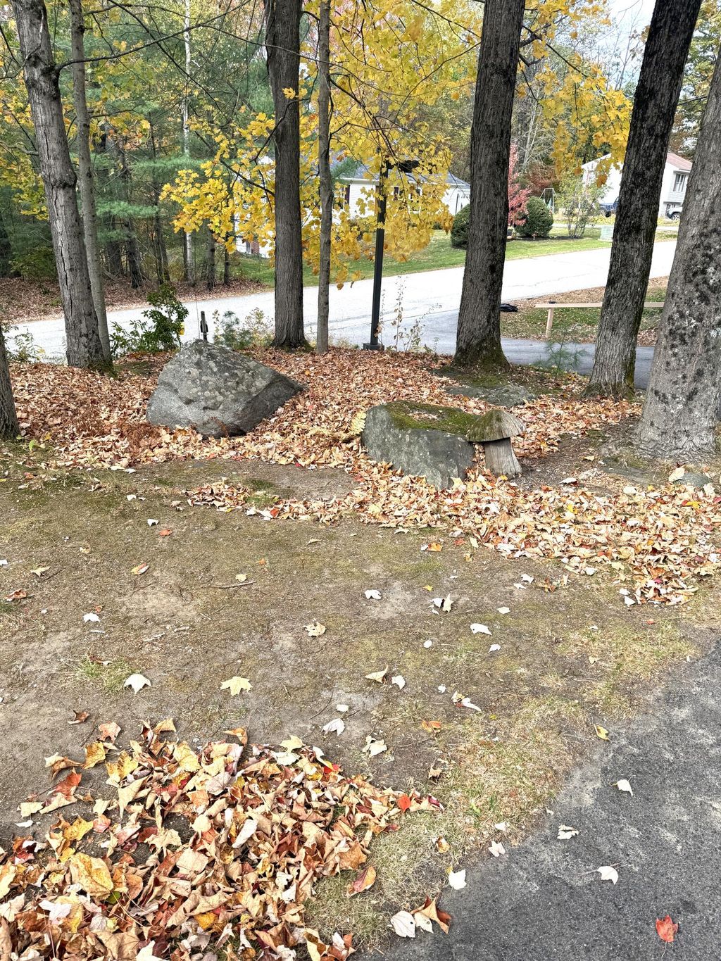 Photo of 15 Country Club Drive, Auburn, ME 04210 (MLS # 1642164)