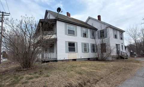Photo of Lewiston, ME 04240 (MLS # 1657361)