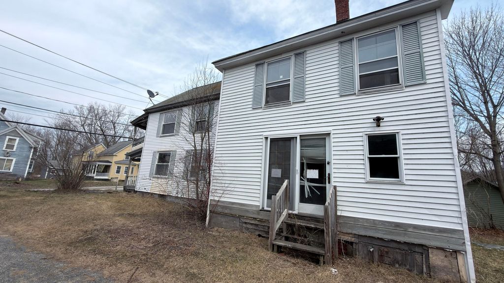 Photo of Lewiston, ME 04240 (MLS # 1657361)
