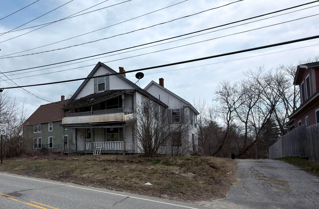 Photo of Lewiston, ME 04240 (MLS # 1657361)
