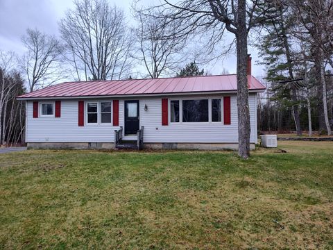 Photo of 116 Mayhew Manor Road, Greenville, ME 04441 (MLS # 1660373)
