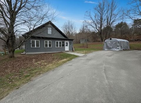 Photo of 3 High Street, Harmony, ME 04942 (MLS # 1660000)
