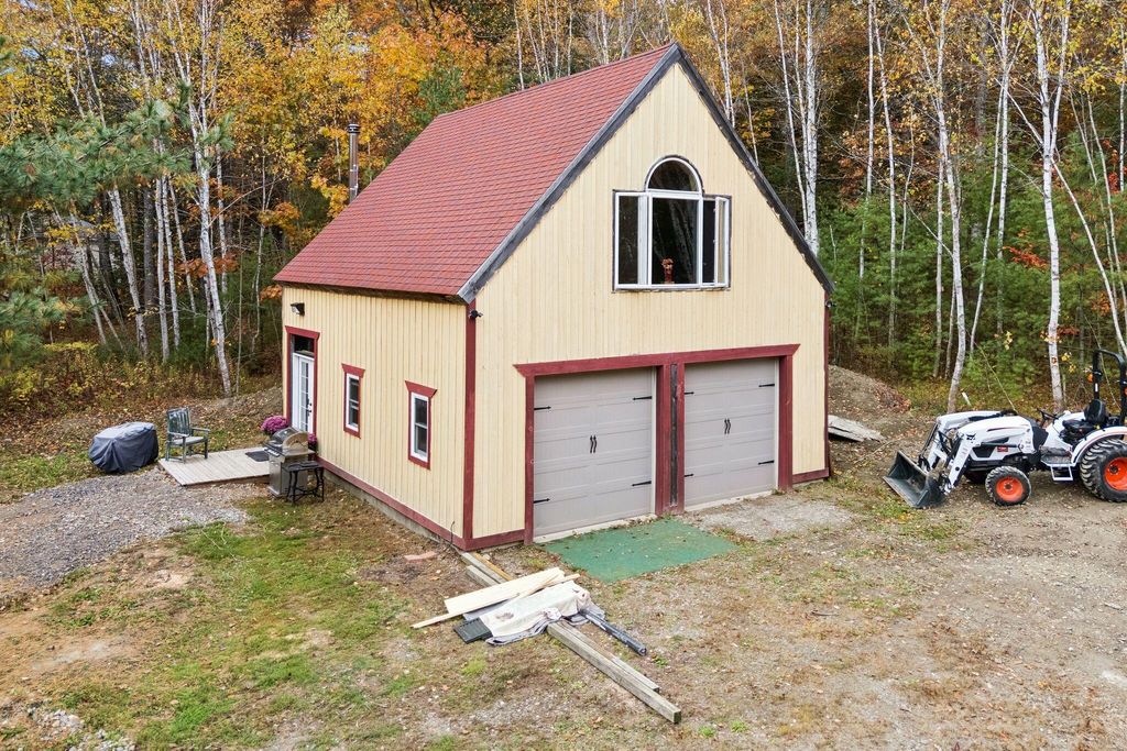 Photo of 107 Stevenson Way, Bath, ME 04530 (MLS # 1642311)