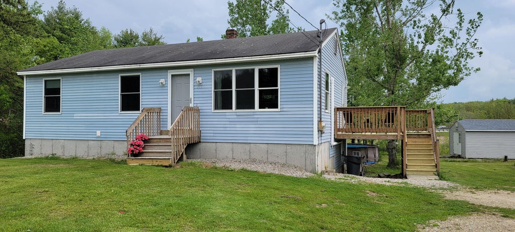 Photo of 143 Old Alfred Road, Arundel, ME 04046 (MLS # 1590044)