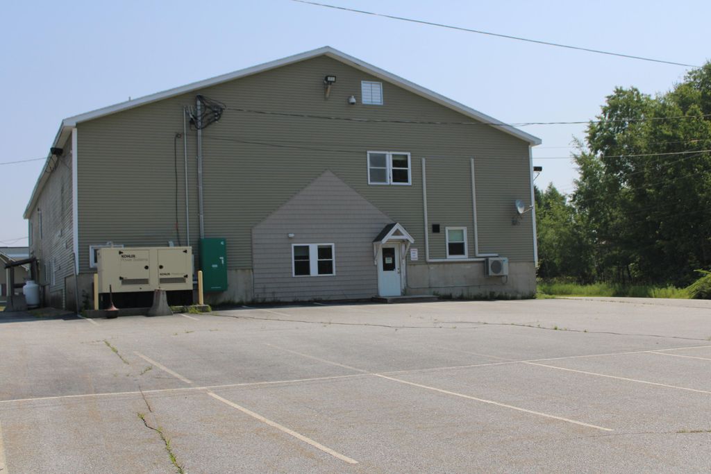 Photo of 250-262 Bomarc Road, Bangor, ME 04401 (MLS # 1630975)