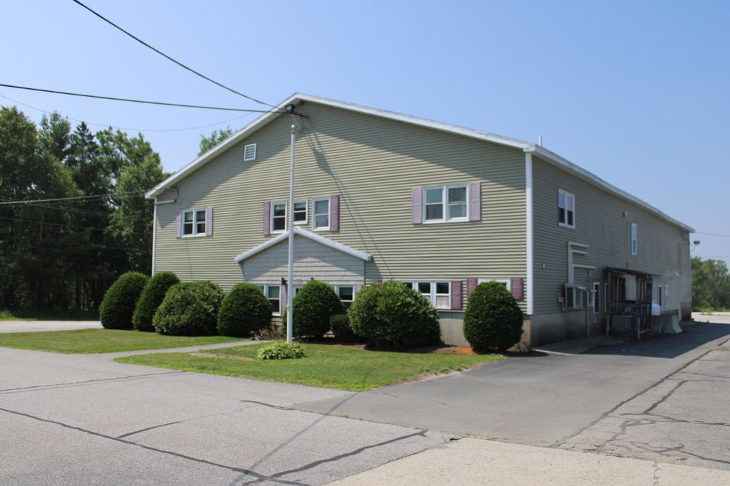 Photo of 250-262 Bomarc Road, Bangor, ME 04401 (MLS # 1630975)
