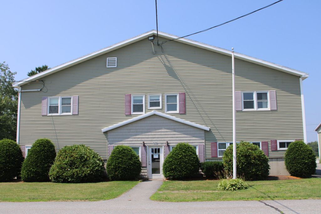 Photo of 250-262 Bomarc Road, Bangor, ME 04401 (MLS # 1630975)