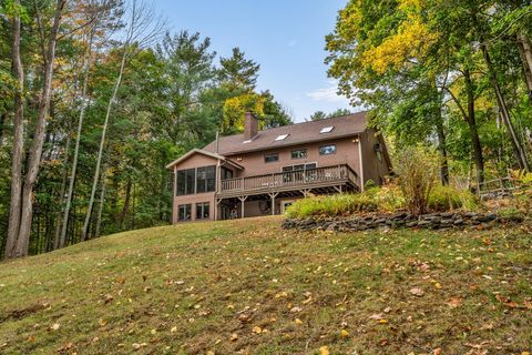 Photo of 443 Main Road N, Hampden, ME 04444 (MLS # 1641318)