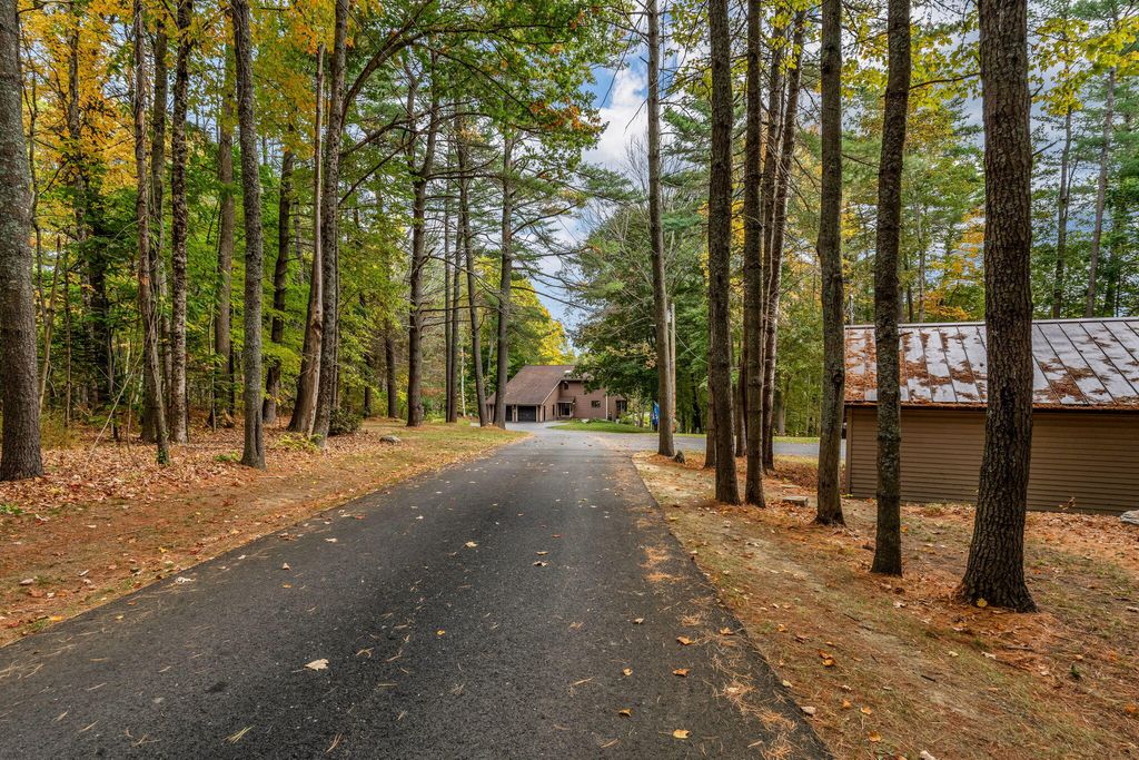 Photo of 443 Main Road N, Hampden, ME 04444 (MLS # 1641318)