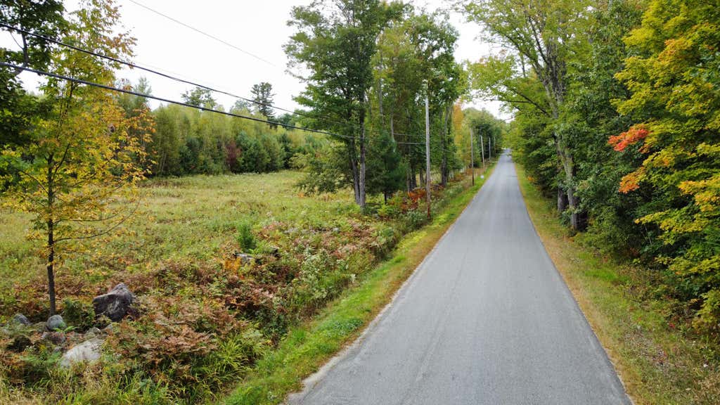 Photo of Lot 58 North Road, Leeds, ME 04263 (MLS # 1604602)