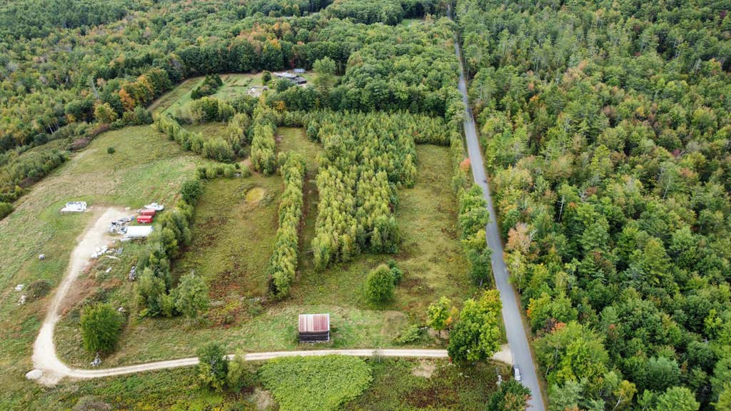 Photo of Lot 58 North Road, Leeds, ME 04263 (MLS # 1604602)