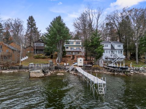 Photo of 79 Whites Point Road, Standish, ME 04084 (MLS # 1644084)