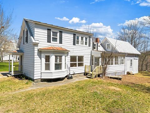 Photo of 102 Main Street, Skowhegan, ME 04976 (MLS # 1659912)