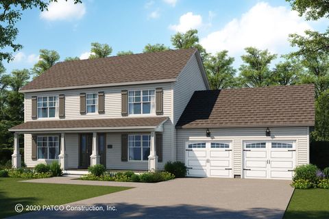 Photo of Lot B Bernier Road, Sanford, ME 04073 (MLS # 1649953)