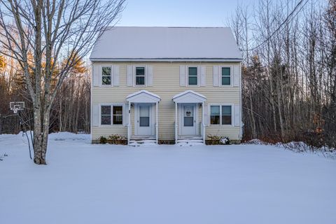 Photo of 89 Shaws Mill Road, Gorham, ME 04038 (MLS # 1646857)