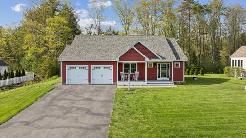 Photo of 12 Scouts Way, Arundel, ME 04046 (MLS # 1662980)