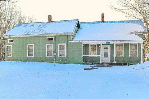 Photo of 302 Lower Cross Road, Lebanon, ME 04027 (MLS # 1651793)