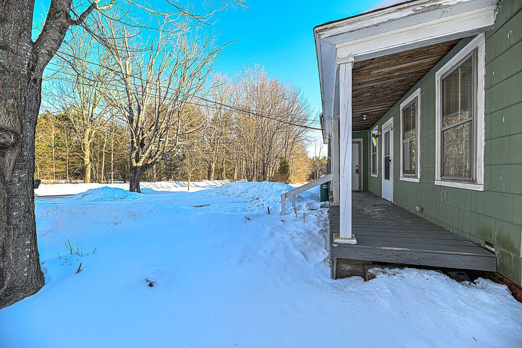 Photo of 302 Lower Cross Road, Lebanon, ME 04027 (MLS # 1651793)