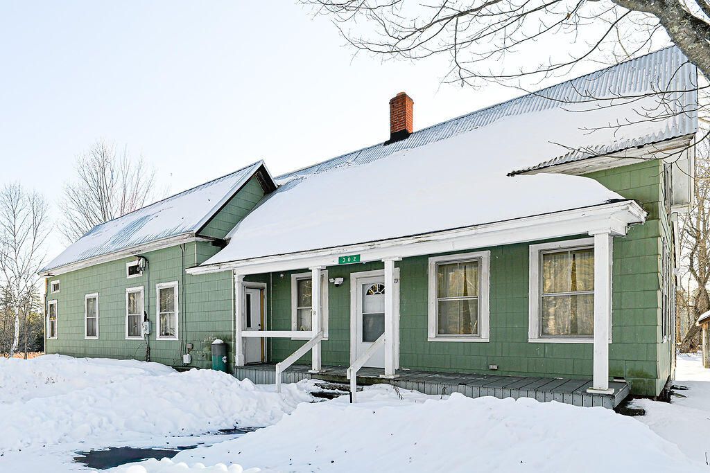 Photo of 302 Lower Cross Road, Lebanon, ME 04027 (MLS # 1651793)