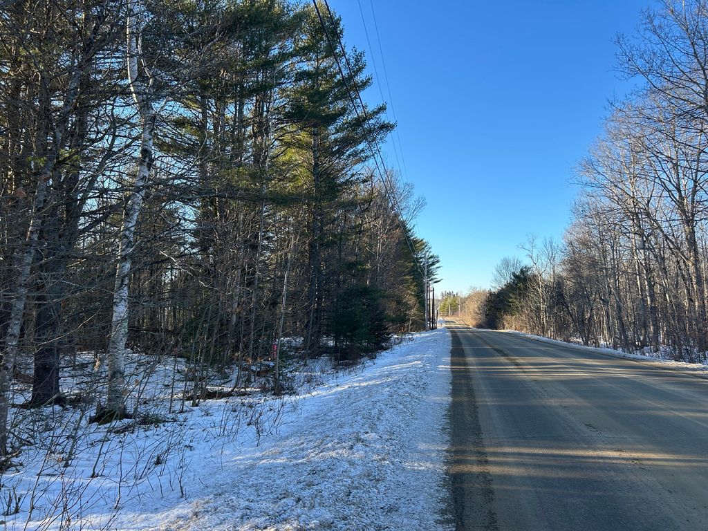 Photo of Lot 2 Blinn Hill Road, Pittston, ME 04345 (MLS # 1649235)