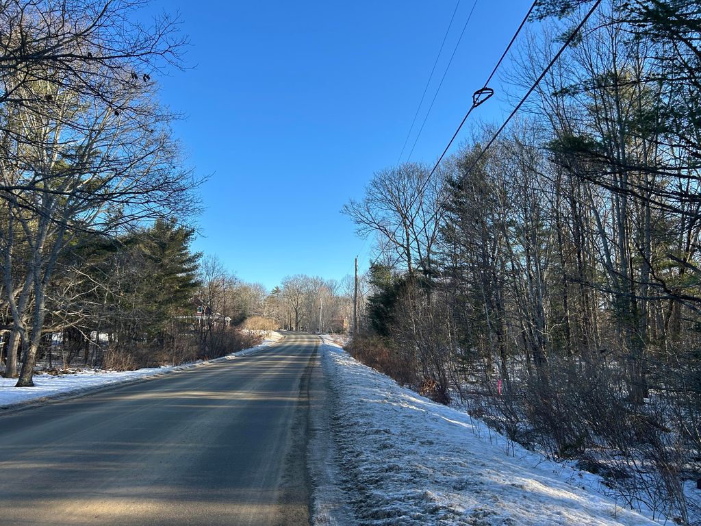Photo of Lot 2 Blinn Hill Road, Pittston, ME 04345 (MLS # 1649235)