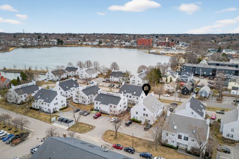 Photo of 18 Ocean Street #41, South Portland, ME 04106 (MLS # 1656852)