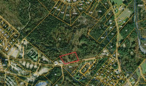 Photo of 23 Skiway Road, Newry, ME 04261 (MLS # 1635861)