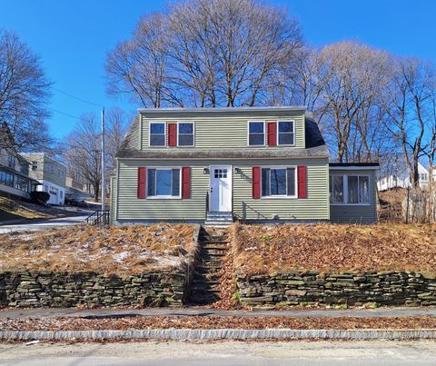 Photo of 155 Second Street, Auburn, ME 04210 (MLS # 1657011)