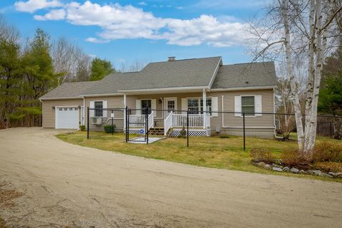 Photo of 10 Patten Way, Ellsworth, ME 04605 (MLS # 1658446)