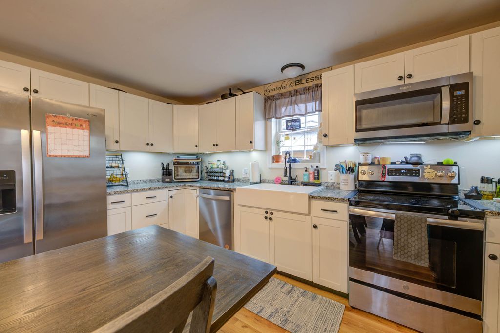 Photo of 474 Doles Ridge Road, Limerick, ME 04048 (MLS # 1645355)