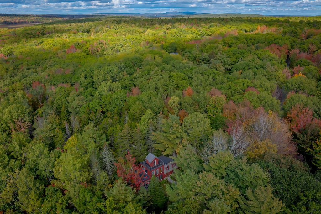 Photo of 34 Frenchmans Hill E, Bar Harbor, ME 04609 (MLS # 1640326)